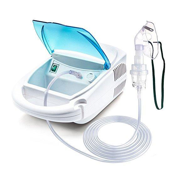 nebulizer